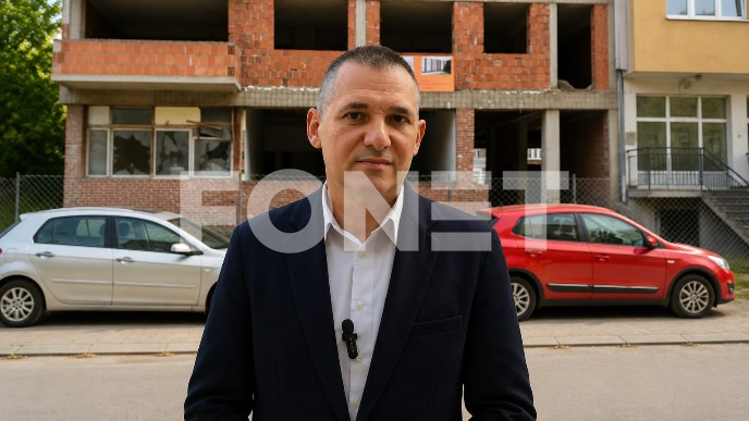 Simbol neispunjenih obećanja